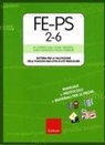 Elena Gandolfi, Laura Traverso, Maria Carmen Usai, Paola Viterbori - FE-PS 2-6. Batteria per la valutazione delle funzioni esecutive in età prescolare