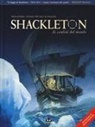 Jean-François Henry, Jacques Malaterre, Hervé Richez, Frasier - Shackleton. Ai confini del mondo