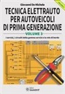 Giovanni De Michele - I servizi, i circuiti della gamma servizi e la rete di bordo