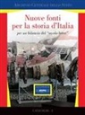 Mirco Modolo - Nuove fonti per la storia d'Italia per un bilancio del «secolo breve»