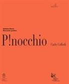 Stefano Rovai - P!nocchio. Racconto grafico