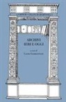 Laura Giambastiani - Archivi ieri e oggi