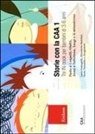 Luca Fumagalli, Elisabetta Reicher, Paolo Tatavitto - Storie con la CAA 1. Tre in-book per bambini di 3-6 anni: Paolo e i capelli ribelli-Anna e l'altalena-Luigi e il minestrone