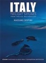 Massimo Sestini - Italy. Twilight skylines from police helicopters. Ediz. inglese e russa