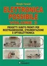 Giorgio Terenzi - Progetti subito pronti per ricetrasmissione, strumentazione e optoelettronica