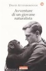 David Attenborough - Avventure di un giovane naturalista