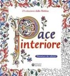 Estelle Chandelier - Pace interiore. Miniature da colorare. 72 citazioni dalla Bibbia