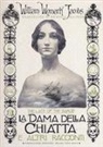 William Wymark Jacobs - La dama della chiatta e altri racconti