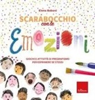 Elena Baboni - Scarabocchio con le emozioni. Giochi e attività di pregrafismo per esprimere sé stessi