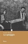 Cesare Pavese - La spiaggia