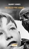Barry Hines - Un falco per amico