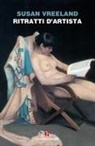 Susan Vreeland - Ritratti d'artista