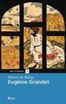 Honoré de Balzac - Eugénie Grandet