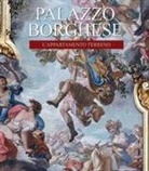 Elena Fumagalli - Palazzo Borghese. L'appartamento terreno. Funzione, decorazione, arredo
