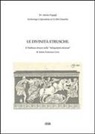 Alessio Fagugli - Le divinità etrusche. Il Pantheon etrusco nelle «Antiquitates etruscae­» di Anton Francesco Gori