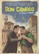 Davide Barzi - Don Camillo. Il film a fumetti