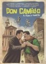 Davide Barzi - Don Camillo. Il film a fumetti
