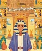 Elizabeth Cook, Leanne Daphne - Tutankhamon