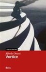 Alfredo Oriani - Vortice
