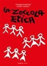 Dossie Easton, Janet Hardy - La zoccola etica. Guida al poliamore, alle relazioni aperte e altre avventure