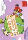 Jacopo Bertacchi, Consuelo Giuli, Pietro Muratori, Luca Mingolla - Ap Apetta e il viaggio in lambretta