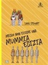 David Stewart, David Antram - Meglio non essere una mummia egizia!