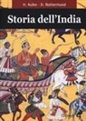 Hermann Kulke, Dietmar Rothermund - Storia dell'India