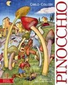 Carlo Collodi, Pierluigi Puccini - Le avventure di Pinocchio. Storia di un burattino