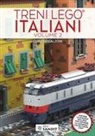 Claudio Calzoni - Contiene le istruzioni esclusive per costruire «La Tartaruga» con mattoncini Lego®