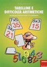 Itala Riccardi Ripamonti, Crip - Tabelline e difficoltà aritmetiche. Attività per la prevenzione e il trattamento