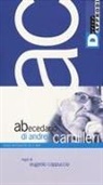 Andrea Camilleri, Eugenio Cappuccio - Abecedario di Andrea Camilleri. 2 DVD