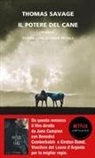 Thomas Savage - Il potere del cane