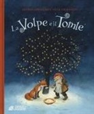 Astrid Lindgren, Eva Eriksson - La volpe e il Tomte