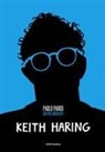 Paolo Parisi - Keith Haring. Graphic biography