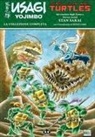 Stan Sakai - Usagi Yojimbo. Teenage Mutant Ninja Turtles. La collezione completa