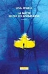 Lisa Jewell - La notte in cui lei scomparve