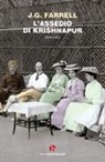 James Gordon Farrell - L' assedio di Krishnapur
