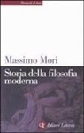Massimo Mori - Storia della filosofia moderna