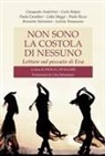 Paola Cavallari - Non sono la costola di nessuno. Letture sul peccato di Eva