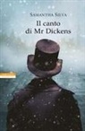Samantha Silva - Il canto di Mr Dickens