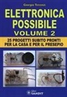 Giorgio Terenzi - 25 progetti subito pronti per la casa e per il presepio