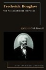Nick Bromell, Bromell Nick - Frederick Douglass
