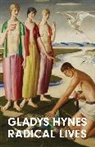 Jennifer FitzGerald, Sacha Llewellyn, Llewellyn Sacha, Sean Mark - Gladys Hynes