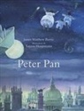 James Matthew Barrie, Tatjana Hauptmann - Peter Pan