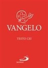 Vangelo. Testo CEI. Rosso