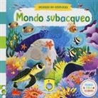 Chorkung - Mondo subacqueo. Scorri ed esplora