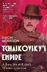 Simon Morrison, Morrison Simon - Tchaikovsky's Empire