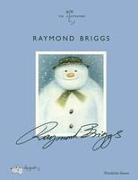 Nicolette Jones - Raymond Briggs