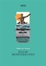 Alberto Negri - Bazar mediterraneo