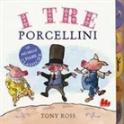 Tony Ross - I tre porcellini